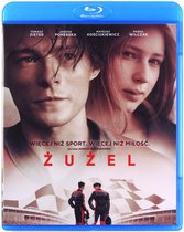 Zuzel [Blu-Ray]