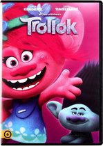 Trolls [DVD]