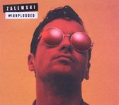 Krzysztof Zalewski: MTV Unplugged [CD]