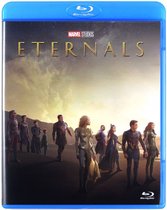 Eternals [Blu-Ray]