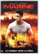 The Marine [DVD]