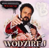 Arkadiusz Jakubik: Wodzirej (Muzyka weselna do filmu Wesele) [CD]