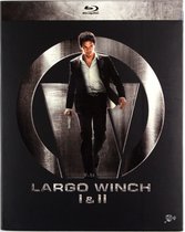 Largo Winch [2xBlu-Ray]