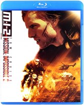 Mission: Impossible II [Blu-Ray]