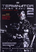 Terminator 2 : Le jugement dernier [2DVD]