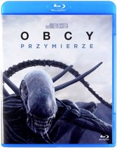 Alien: Covenant [Blu-Ray]