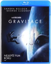 Gravity [Blu-Ray]