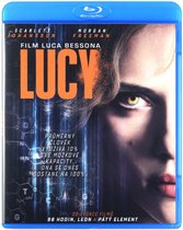 Lucy [Blu-Ray]