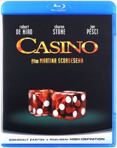 Casino [Blu-Ray]