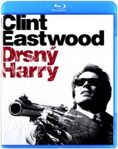Dirty Harry [Blu-Ray]
