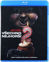 Happy Death Day 2U [Blu-Ray]