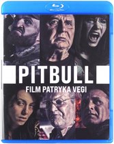 Pitbull [Blu-Ray]