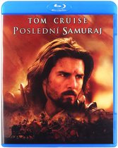 The Last Samurai [Blu-Ray]