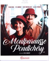 Montparnasse-Pondichéry [Blu-Ray]