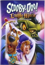 Scooby-Doo! et la légende du roi Arthur [DVD]