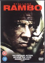 John Rambo [DVD]