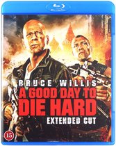A Good Day to Die Hard [Blu-Ray]