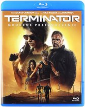 Terminator: Dark Fate [Blu-Ray]