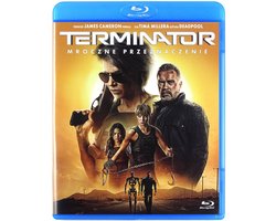 Terminator: Dark Fate [Blu-Ray]