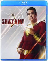 Shazam! [Blu-Ray]