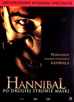 Hannibal Lecter - Les origines du mal [2DVD]