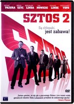 Sztos 2 [DVD]