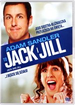 Jack and Jill [DVD]