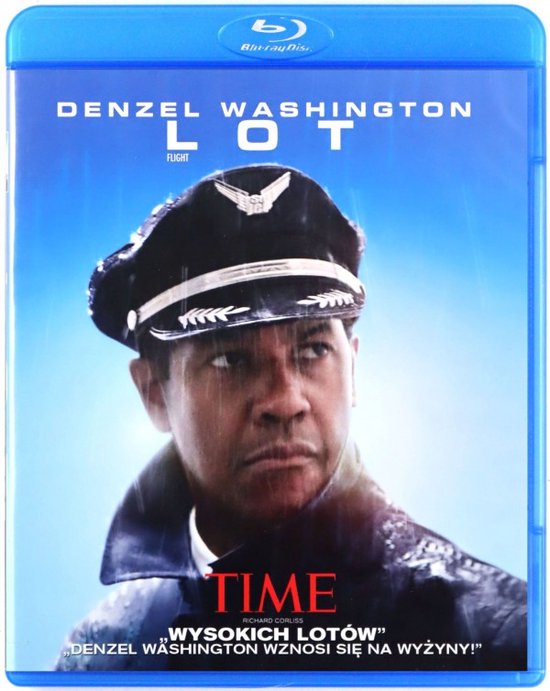 Flight [Blu-Ray] (Blu-ray), Charlie E. Schmidt | Dvd's | bol