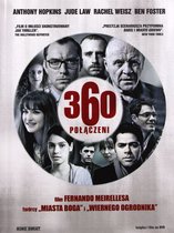 360 [DVD]