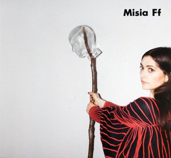 Misia Ff: Misia Ff [CD]