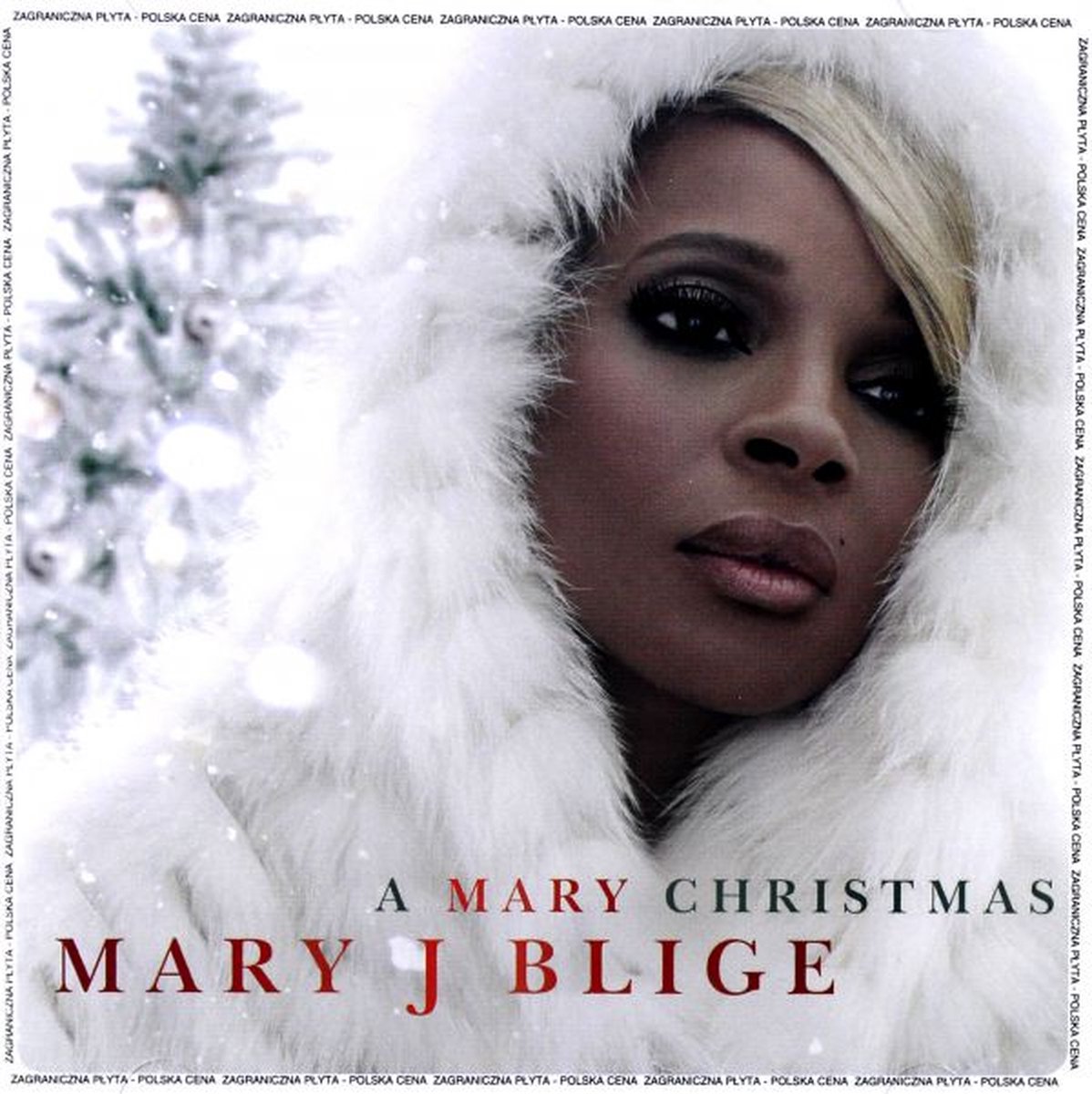 Mary Christmas