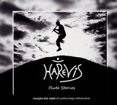 Harevis Flute Stories (digipack) [CD]