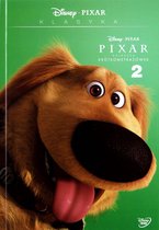 Pixar's Classic Short Films 2 [DVD]