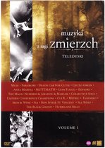 Zmierzch (Twilight): Teledyski [DVD]