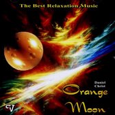Daniel Christ: Orange Moon - najlepsza muzyka relaksacyjna [CD]