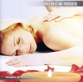 Muzyka do masażu w gabinetach kosmetycznych - Łukasz Kaminiecki [CD]
