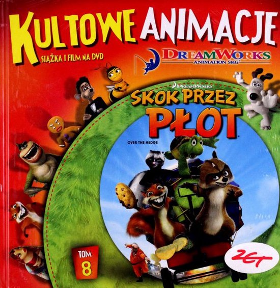 Beesten bij de Buren [DVD]