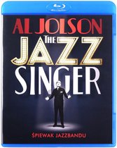 The Jazz Singer [Blu-Ray]