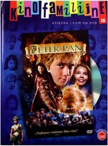 Peter Pan [DVD]