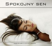 Spokojny Sen - Łukasz Kaminiecki [CD]