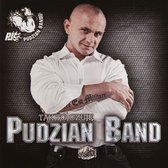 Pudzian Band: Tak to czuję [CD]