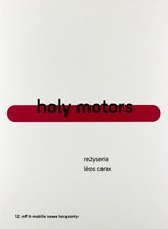 Holy Motors [DVD]