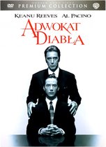 The Devil's Advocate [DVD]