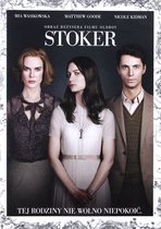 Stoker [DVD]