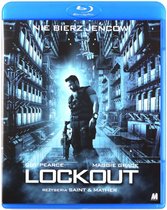 Lockout [Blu-Ray]