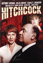 Hitchcock [DVD]