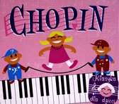 Klasyka Dla Dzieci Chopin (Digipack) [CD]