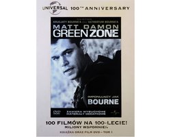 Green Zone (DVD)