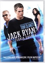 Jack Ryan: Shadow Recruit [DVD]
