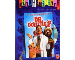 Doctor Dolittle 2 [DVD]